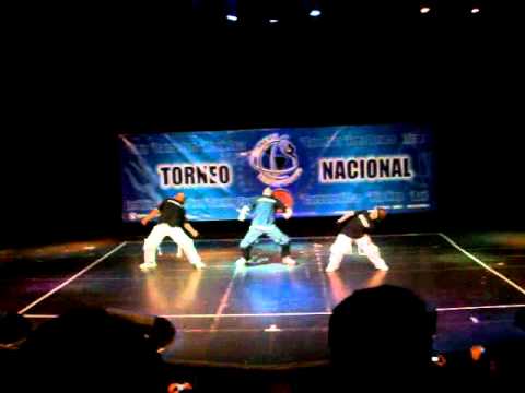 Iglesia del perreo TEATRO BROADWAY CAP FEDERAL