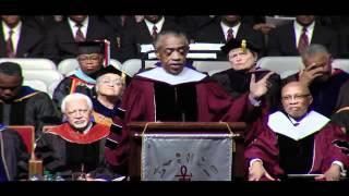 Rev. Al Sharpton | Baccalaureate 2012