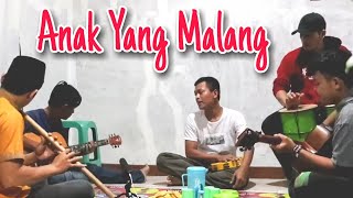 Download Lagu ANAK YANG MALANG - RHOMA IRAMA || COVER by WARGA SUKASARI MP3