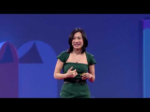 Democratizing Healthcare With AI | Lily Peng | TEDxGateway