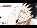 Nnoitra vs. Kenpachi | Bleach, Set 8 | VIZ