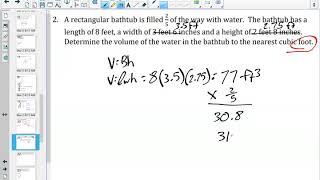 Geometry U7 L7 HW