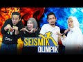 Main Food Bingo, Cucuk Cucuk Sampai Lompat | SEISMIK OLIMPIK