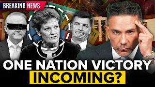 JUST IN: The One Nation Surge Nobody’s Talking About (Here’s What They Get Right and What’s Missing)