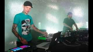 Deadmau5 U0026 Eric Prydz  The Veldt deadmau5 Vs Eric Prydz Edit