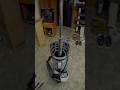 Loading Up The New Bag