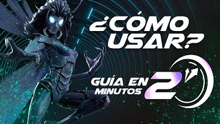 SHATHRA | GUIA en 2 MINUTOS | Marvel Contest of Champions