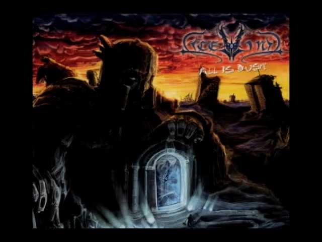 Icewind - No Other Way