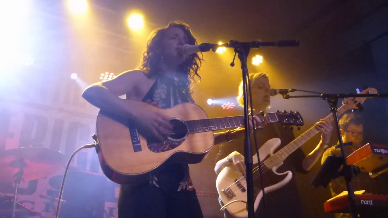 4, Michaela Anne - Desert Dove  - Americana Festival - 29 - 01 - 2020