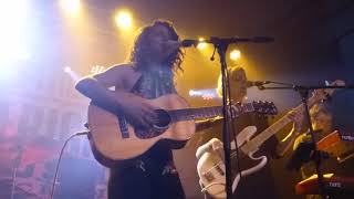 4, Michaela Anne - Desert Dove  - Americana Festival - 29 - 01 - 2020