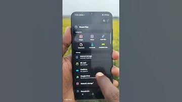 Samsung Galaxy A03s internal storage open settings #5minutestech #internalstorageopen #a03s #samsung