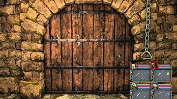 Grimrock 2! Woo! - 14 / 14