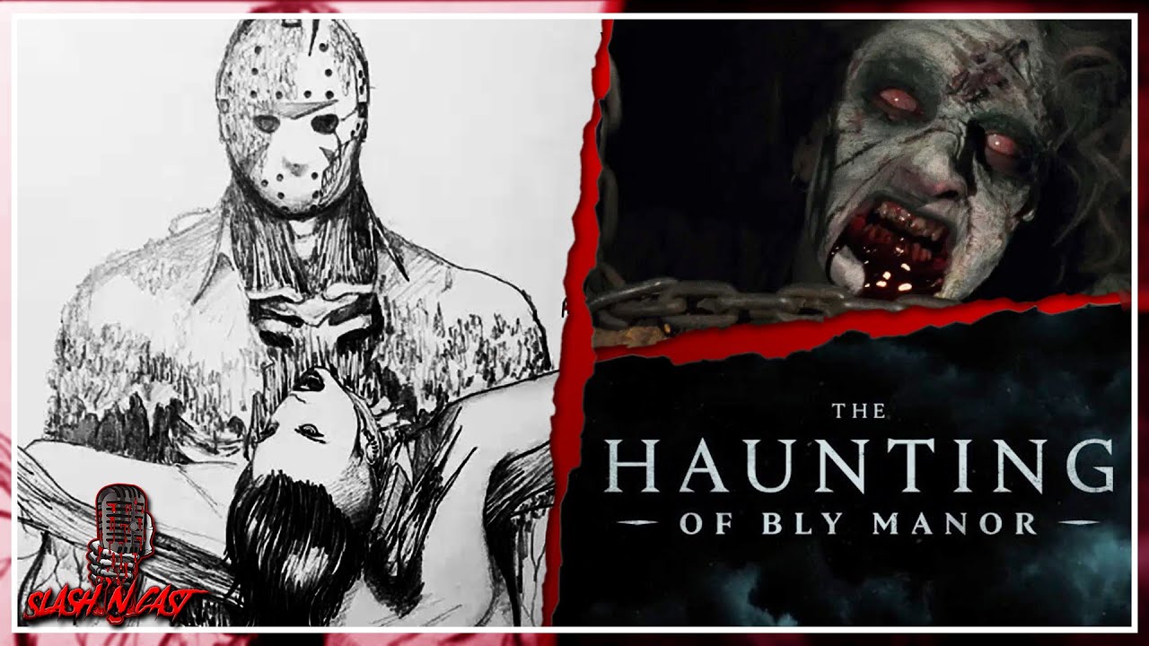 First Look at 'Jason Never Dies' | PREDATOR Patch Review | 'VOORHEES' Final Trailer | Slash 'N Cast