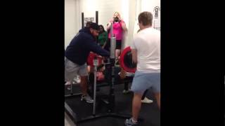 GPC Push Pull Meet 18/11/12