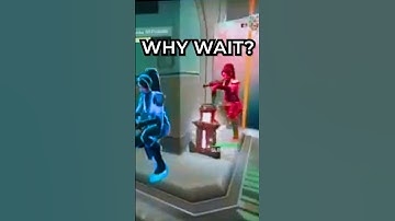 He Got Behind The Whole Team 🧠