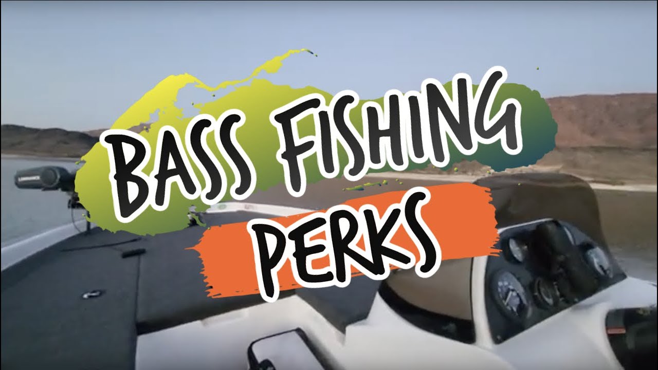 The Perks of Bass Fishing....Going Fast- My 1997 Champion 181, Gunlock Reservoir, Utah