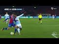 Highlights FCZ-FCB