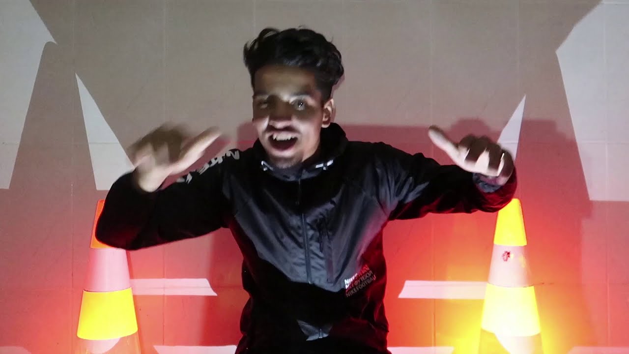 Lkarwa - wait me (Officiel Clip) 2021