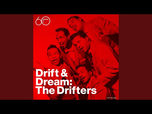 DRIFTERS - MEMORIES ARE MADE OF THIS