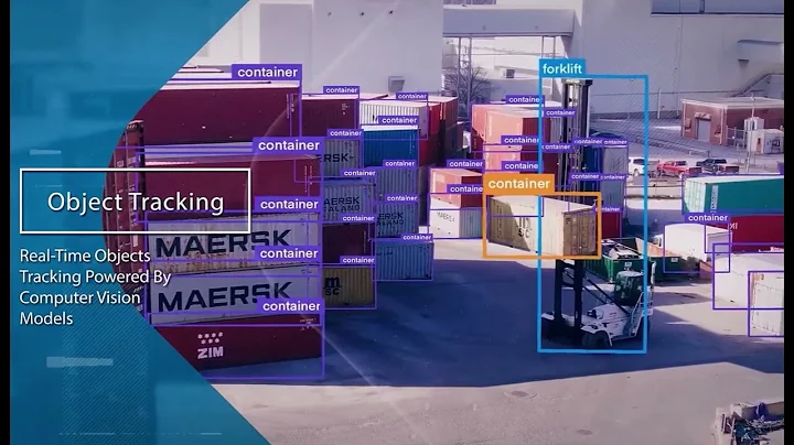 AI Computer Vision: Defect Detection, Production Control & Object Tracking at Its Finest