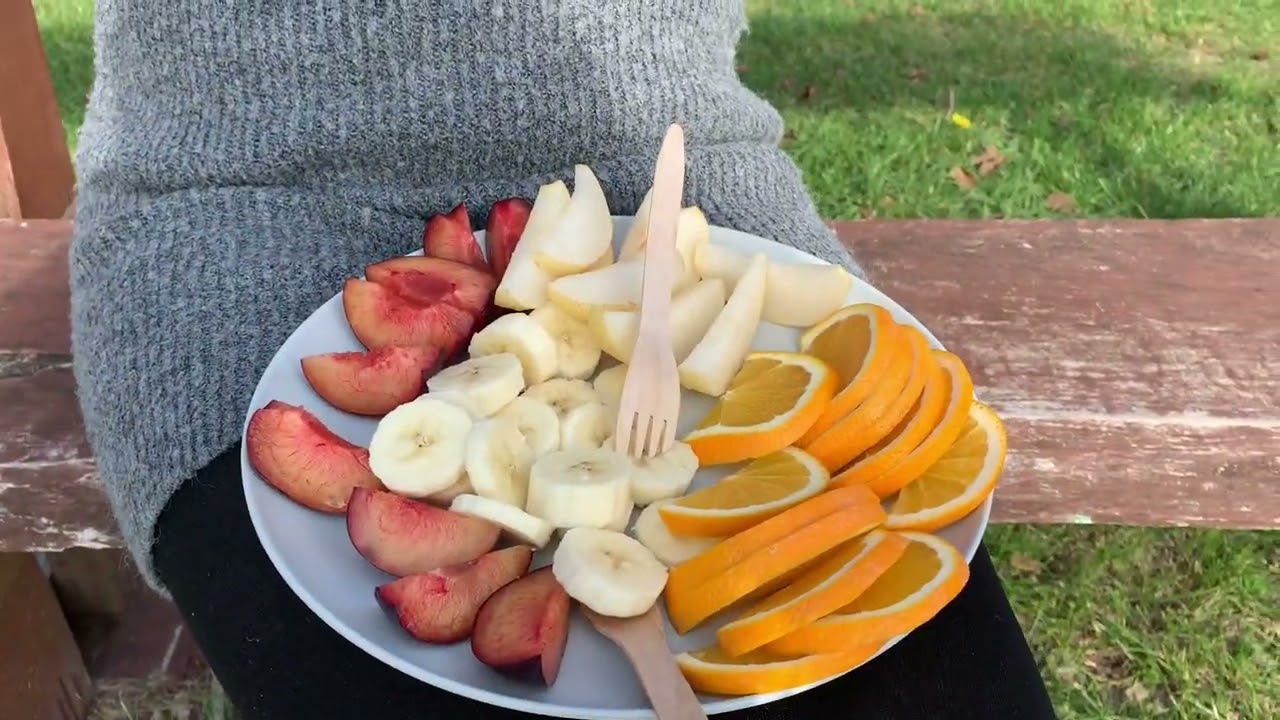 Mit dem Camper Van durch Polen Camping Marina (Ostrów) Sulecin Campingplatz Grenzgebiet Deutschland