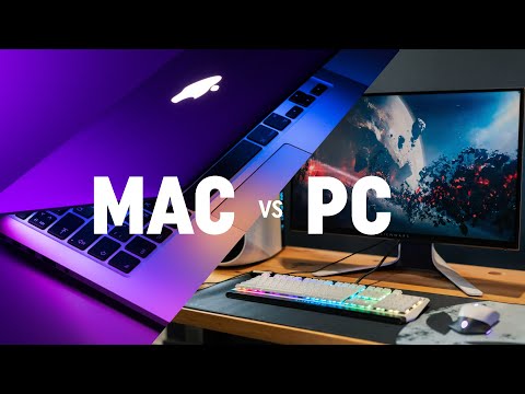 Are Macs better for graphics?