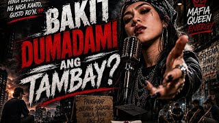 BAKIT DUMADAMI ANG TAMBAY?Reggae Rap |INDAY REGGAE VIBES #Realtalk #RealityRap #indayreggaevibes 