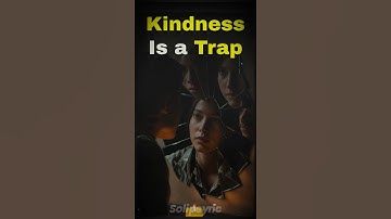 Kindness Is a Trap—Here’s What No One Tells You About Being ‘Good