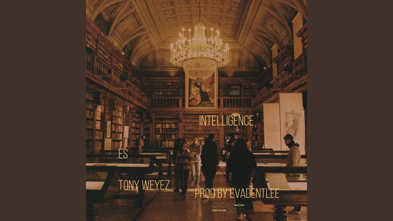 Watch Intelligence on YouTube Watch Intelligence on YouTube