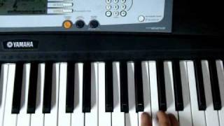 Hey (Piano) - Julio Iglesias chords
