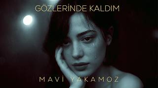 Gözlerinde Kaldım Slow Jazz