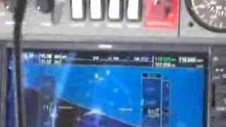da42 steep turn