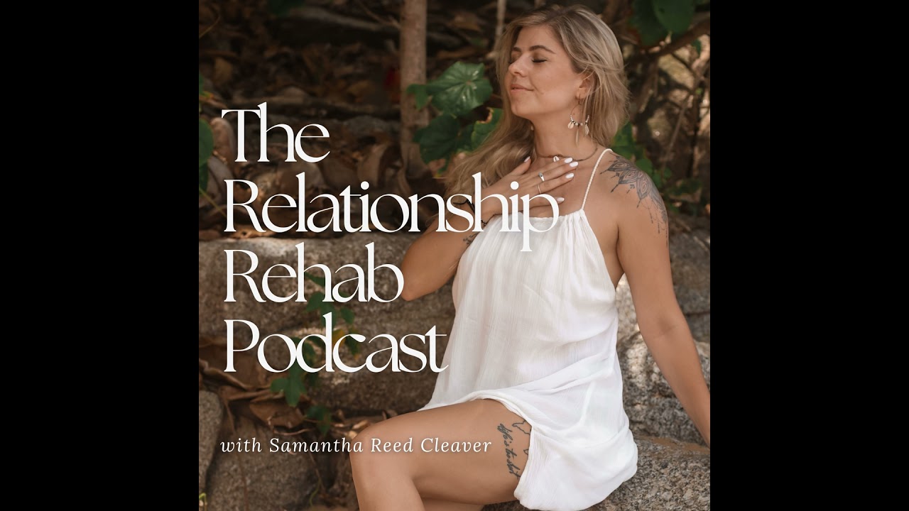 [Eps.59] Life Update: What I’m Learning About Self Love After A Breakup & Burnout