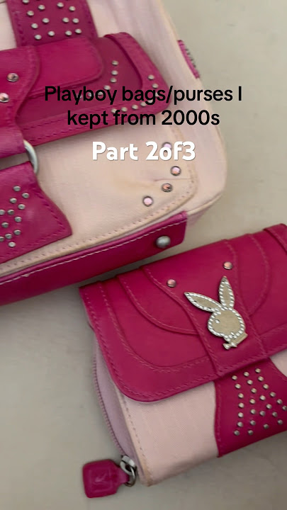 2000s Playboy part 2of3 #playboy #2000s #nostalgia #vintage