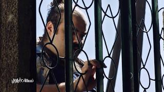 مسلسل نسمات أيلول | الحلقة 10 | أطرف المواقف واللحظات مع الصديق ثقيل الدم بجلساته