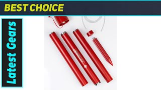 Pins & Aces LiquorStick 2.0: Your Golf Bag's Ultimate Secret Weapon!