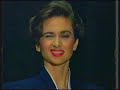 720p 50p Sky Movies Continuity 16th December 1990 Part 1 Of 4 