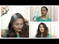 Batiste Dry Shampoo Review | Demo