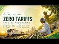 Watch: China–Africa Zero-Tariff Deal in Focus