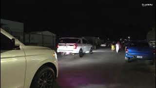 MARIANA LUSIA TIMU SEFO | ARRIVAL SERVICE ❤️❤️🕊️🕊️🕊️