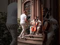 Coming Soon - a movie about my side business as „Live Looping Artist“ and „DJ“  #dj #cello #music
