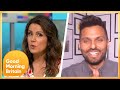 Jay Shetty Says Cristiano Ronaldo Thinks Like A Monk | Good Morning Britain