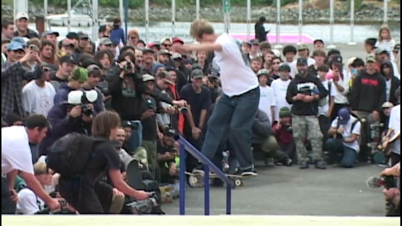 VANCOUVER GO SKATE DAY 2025 - KEEELERS