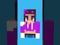 Remaking Burssty's Minecraft Skin!