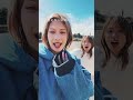 新曲『バリア』聴いてねん♡