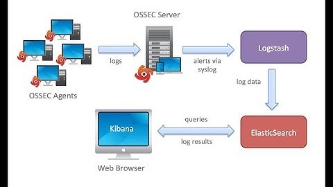 Intrusion Detection System OSSEC | One Stop Cyber Security