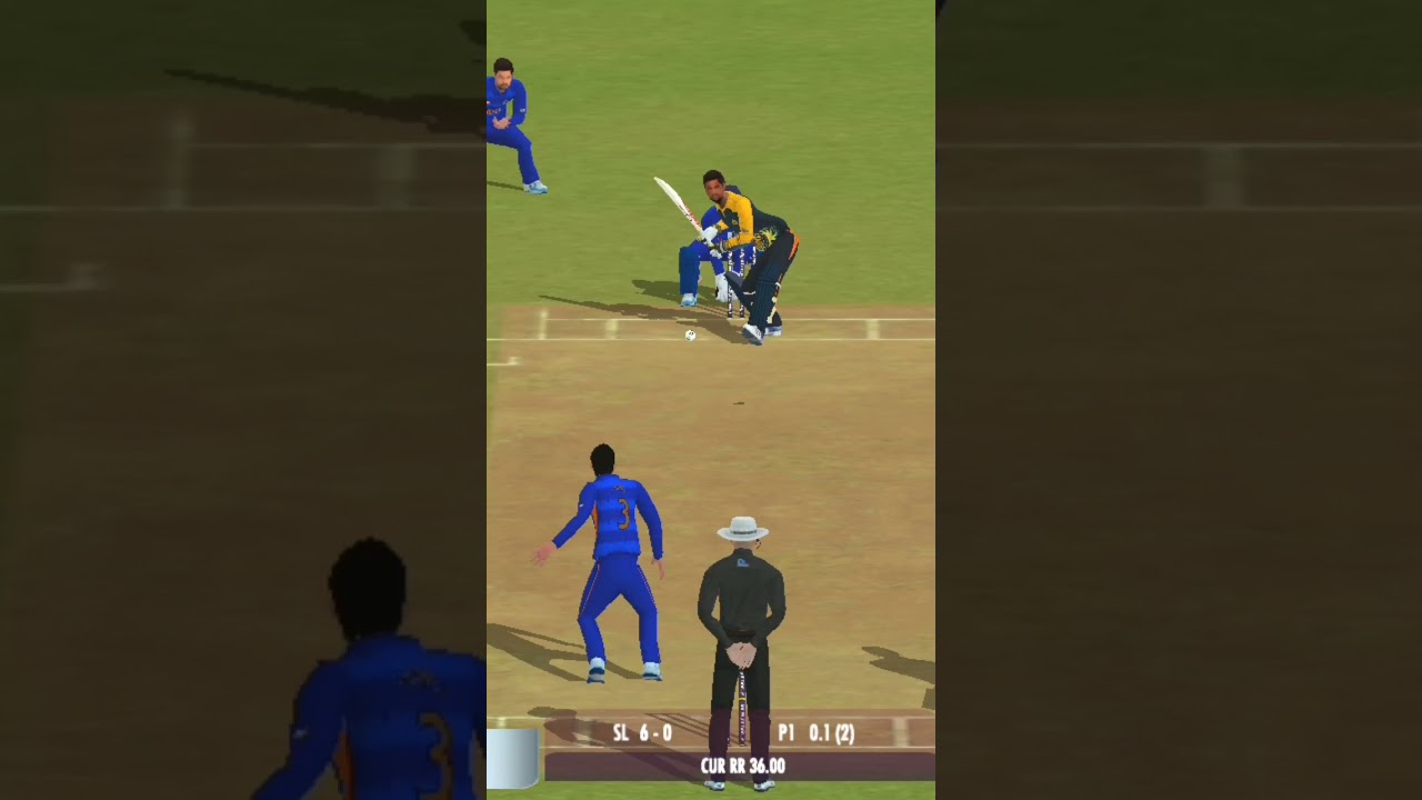What a Fielding || 