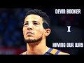 Devin Booker Mix- “Having Our Way” ft Migos & Drake