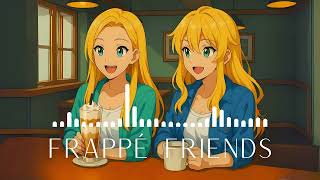 EMBER MELODY - FrappΓ© Friends