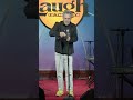 Fridge Nudes #laughfactory #ornyadams #fridge #smarthome #standupcomedy #funny #jokes #fyp